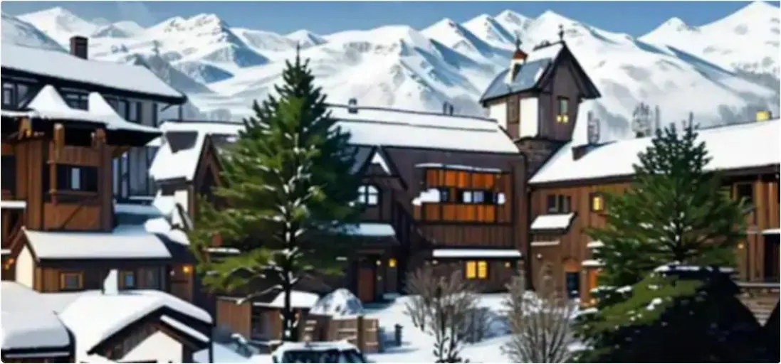 Tout Compris 5Pers A Bg St Maurice Therighthouse Bourg-Saint-Maurice