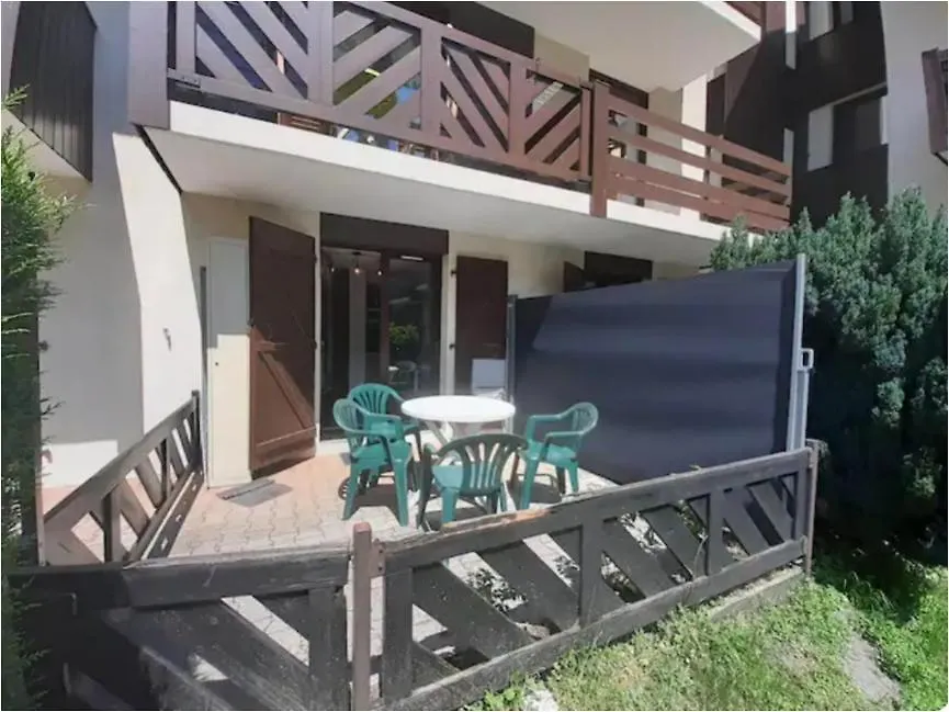 Tout Compris 5Pers A Bg St Maurice Therighthouse Bourg-Saint-Maurice Apartment