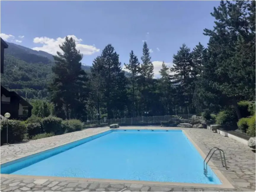Tout Compris 5Pers A Bg St Maurice Therighthouse Bourg-Saint-Maurice