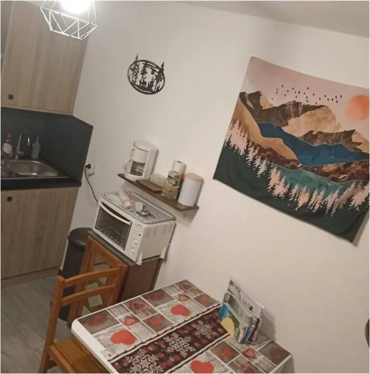 Tout Compris 5Pers A Bg St Maurice Therighthouse Bourg-Saint-Maurice 0*,  France
