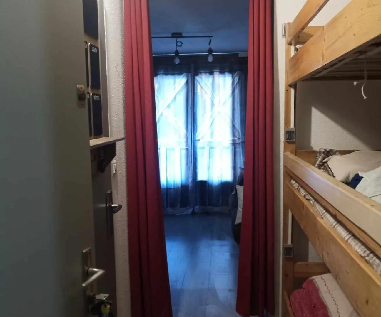 Tout Compris 5Pers A Bg St Maurice Therighthouse Bourg-Saint-Maurice Apartment