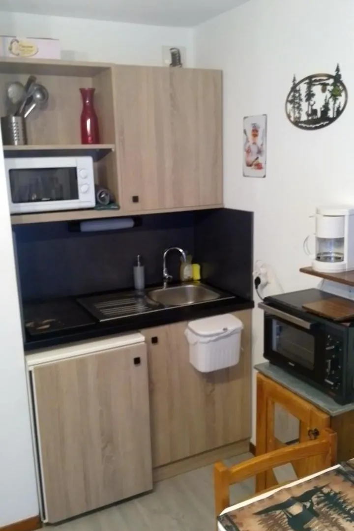 Tout Compris 5Pers A Bg St Maurice Therighthouse Bourg-Saint-Maurice France
