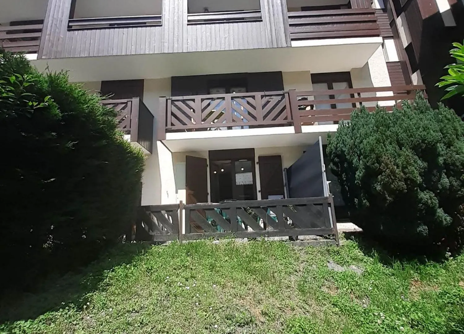 Apartment Tout Compris 5Pers A Bg St Maurice Therighthouse Bourg-Saint-Maurice France